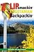 Books : Lipsmackin' Vegetarian Backpackin'