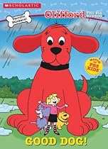 Clifford - Good Dog! Clifford - Good Dog!