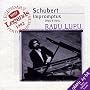 Impromptus op.90, D 899 & op posth.142, D 935  (coll. Decca Legends)