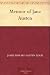 Memoir of Jane Austen