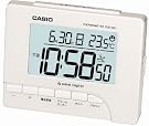 CASIO 目覚し時計...