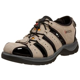 ECCO Women's Quintana Sandal