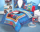 Thomas & Friends Full Steam Ahead Full Sheet Set