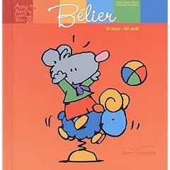 B�lier : 21 Mars - 20 avril