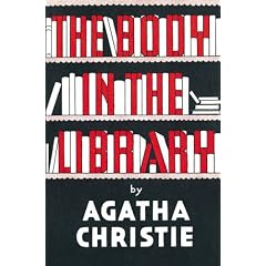 The Body in the Library (Marple Facsimile Edition)