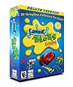 Cosmic Blobs: Lab Rat Edition - Deluxe Version (Win/Mac)