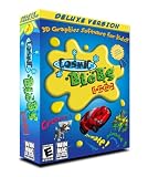 Cosmic Blobs: Lab Rat Edition - Deluxe Version (Win/Mac)