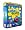 Cosmic Blobs: Lab Rat Edition - Deluxe Version (Win/Mac)