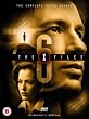 The X Files: Season 6 [DVD] [1994]