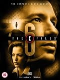 The X Files: Season 6 [DVD] [1994]