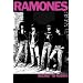 Ramones Rocket To Russia Punk Joey New Art Poster Print - 24" X 36"