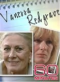 60 Minutes - Vanessa Redgrave (June 3, 2007)