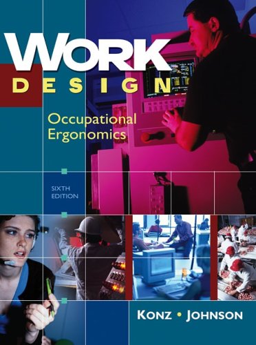 Ergonomics