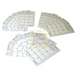 Beetle Drive Cards