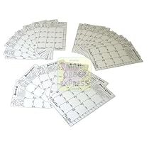 Beetle Drive Cards