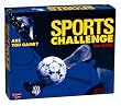Sports Challenge for Kids