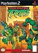 Teenage Mutant Ninja Turtles (PS2)