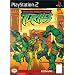 Teenage Mutant Ninja Turtles (PS2)