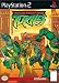 Teenage Mutant Ninja Turtles (PS2)
