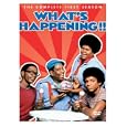 What's Happening - The Complete First Season