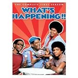 What's Happening - The Complete First Season