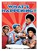 DVD : What's Happening - The Complete First Season