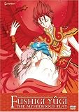 Fushigi Yugi - Mysterious Play, Vol. 8 Fushigi Yugi - Mysterious Play, Vol. 8