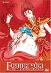 Fushigi Yugi - The Mysterious Play: V...