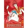 Fushigi Yugi - Mysterious Play, Vol. 8