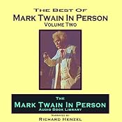 Mark Twain in Person, Vol. 2 | [Mark Twain]