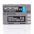 Lithium-Ion Battery EN-EL3e for Nikon 100 D200 D300 D300S D700 NEW