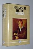 Produkt-Bild: S&auml;mtliche Werke. Historisch-kritische Gesamtausgabe der Werke: Heinrich Heine.
