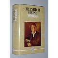S�mtliche Werke. Historisch-kritische Gesamtausgabe der Werke: Heinrich Heine.