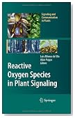 Reactive Oxygen Species in Plant Signaling (Signaling and Communication in Plants)
