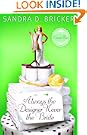 Always the Designer, Never the Bride (Emma Rae Creation)
