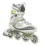 K2 Sports Women s Moto Boa Inline Skates