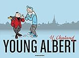 Young Albert