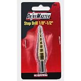 Great Neck 9830 Drill Bit 1/8