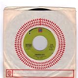 HARPERS BIZARRE/Virginia City/45rpm record