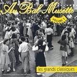 Revue Artistes Divers  / Au bal musette Vol.1