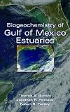 Biogeochemistry of Gulf of Mexico Estuaries