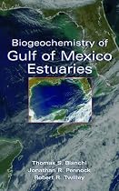 Biogeochemistry of Gulf of Mexico Estuaries