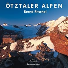 �tztaler Alpen (edition Berge)