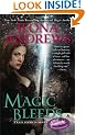 Magic Bleeds (Kate Daniels, Book 4)