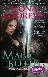 Magic Bleeds 