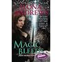 Magic Bleeds (Kate Daniels, Book 4)