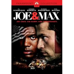 Joe & Max