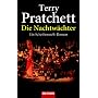 Die Nachtw�chter. Ein Scheibenwelt-Roman