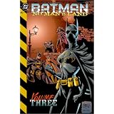 Batman:NoMan'sLand,Vol.3