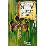 famous irish ghost stories